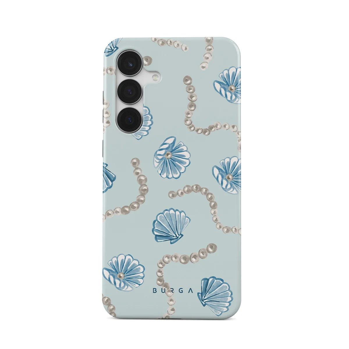 Nerida - Samsung Galaxy S25 FE ケース