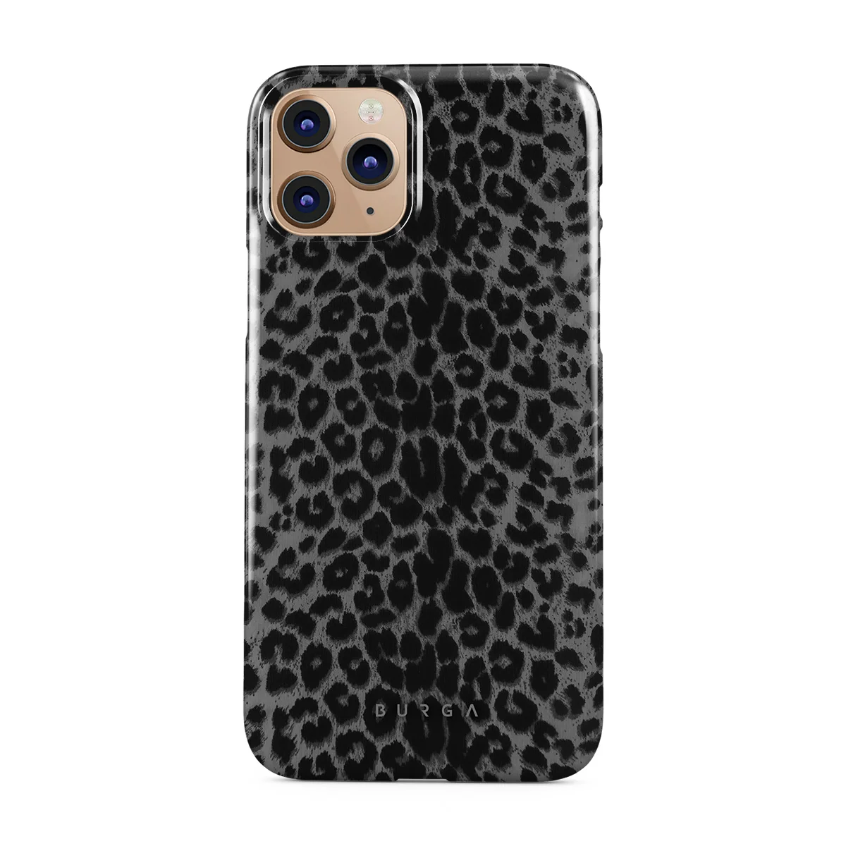 Noir - iPhone 11 Pro ケース
