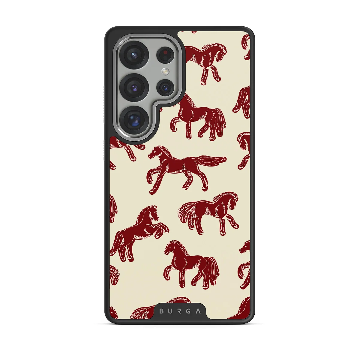 Mustang - Samsung Galaxy S25 Ultra ケース