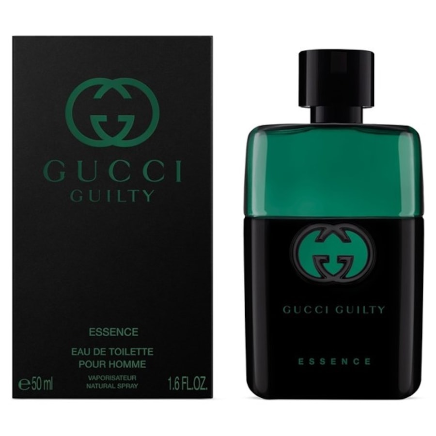 Gucci Gucci Guilty Pour Homme Essence Woda toaletowa w sprayu