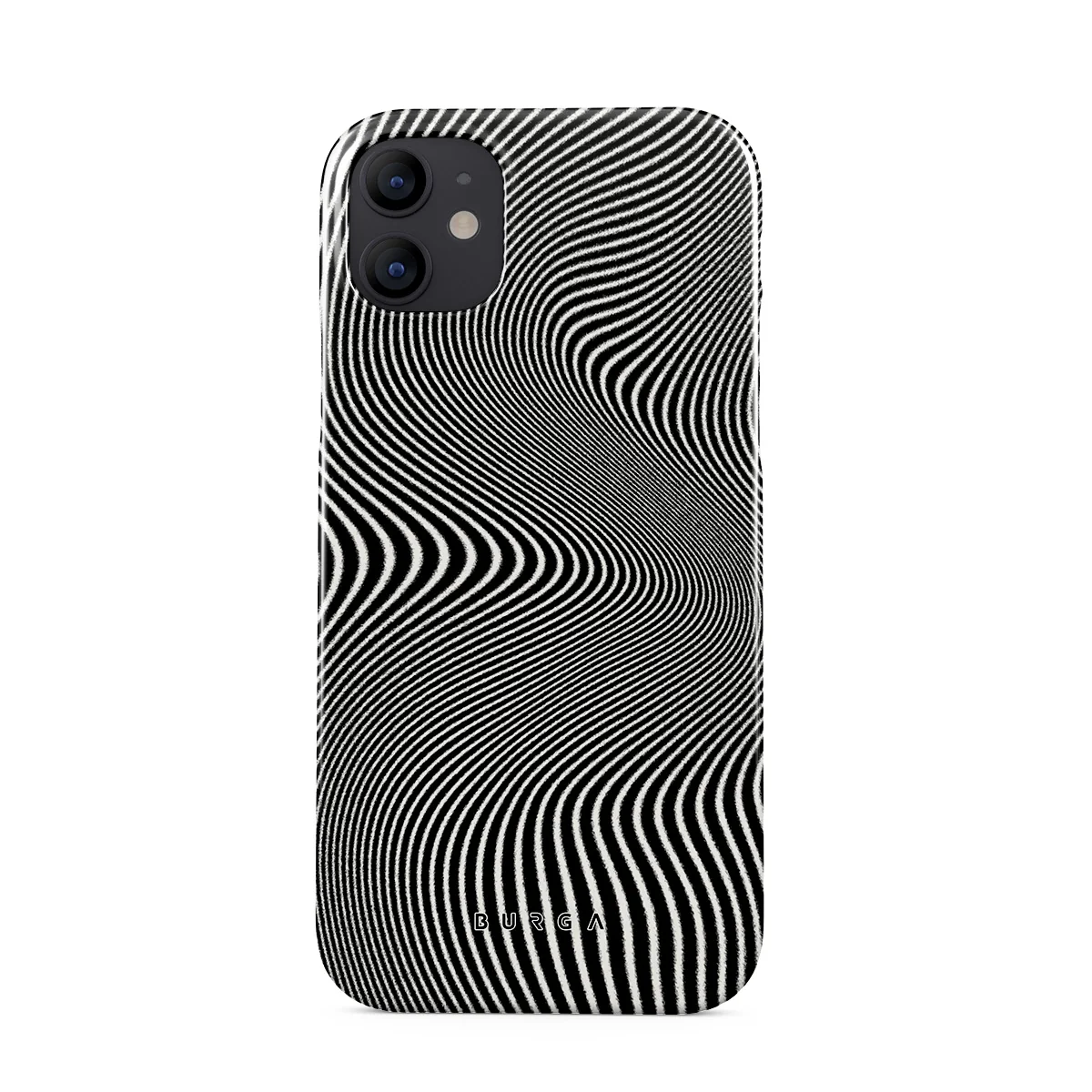 Aftershock - iPhone 12 Mini ケース