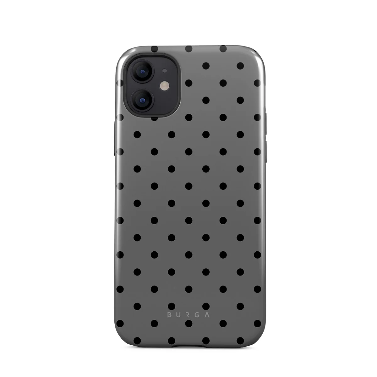 Morally Gray - iPhone 12 ケース