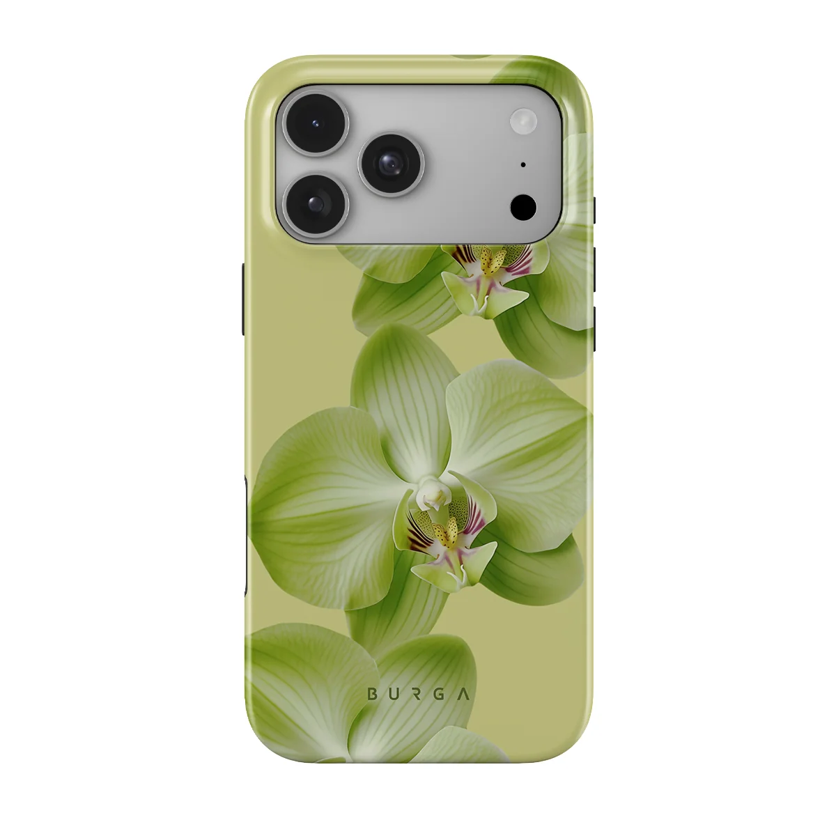 Purity - iPhone 18 Pro ケース