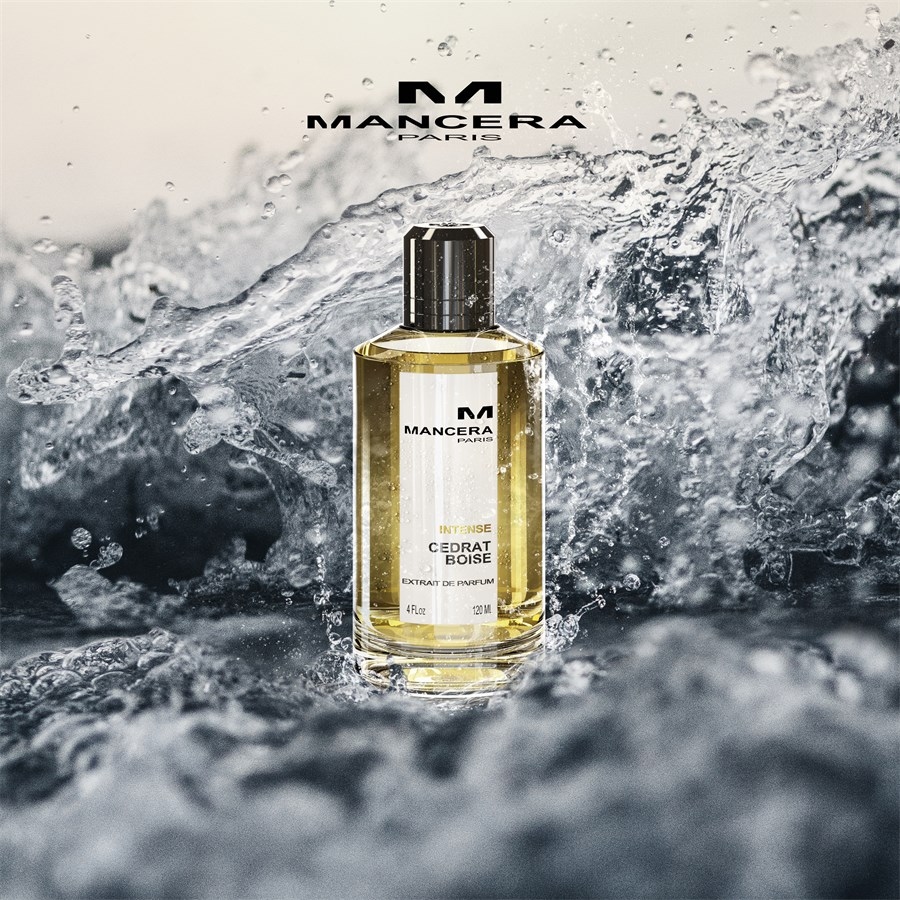 Mancera Mancera Classics Extrait de Parfum Intense Cedrat Boise