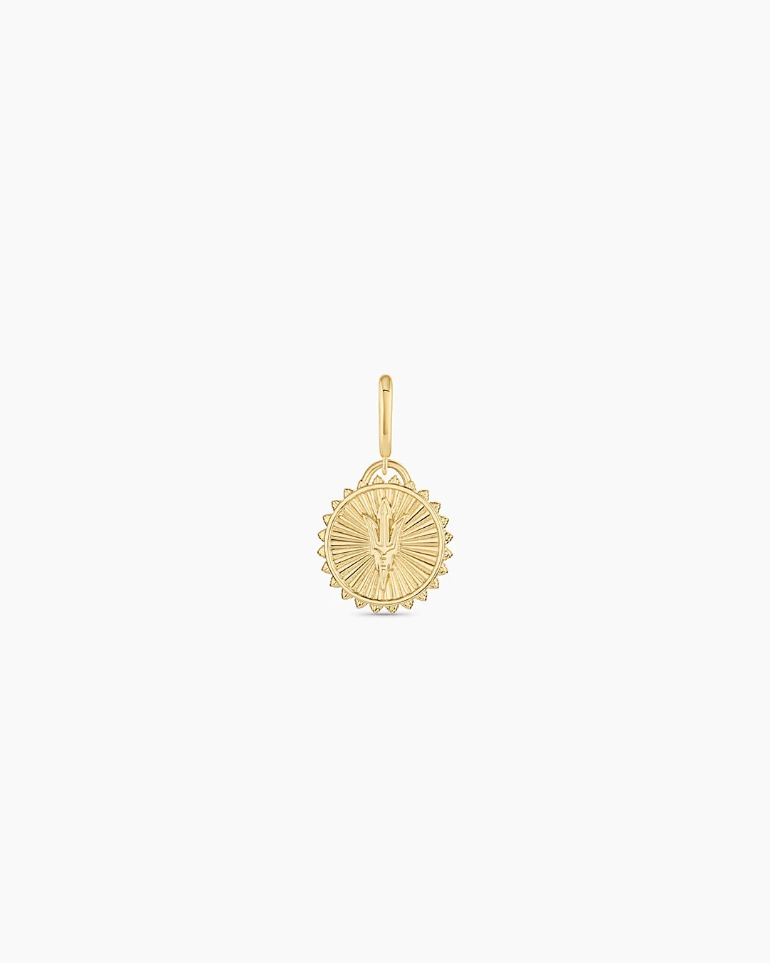 Sun Devil® Charm