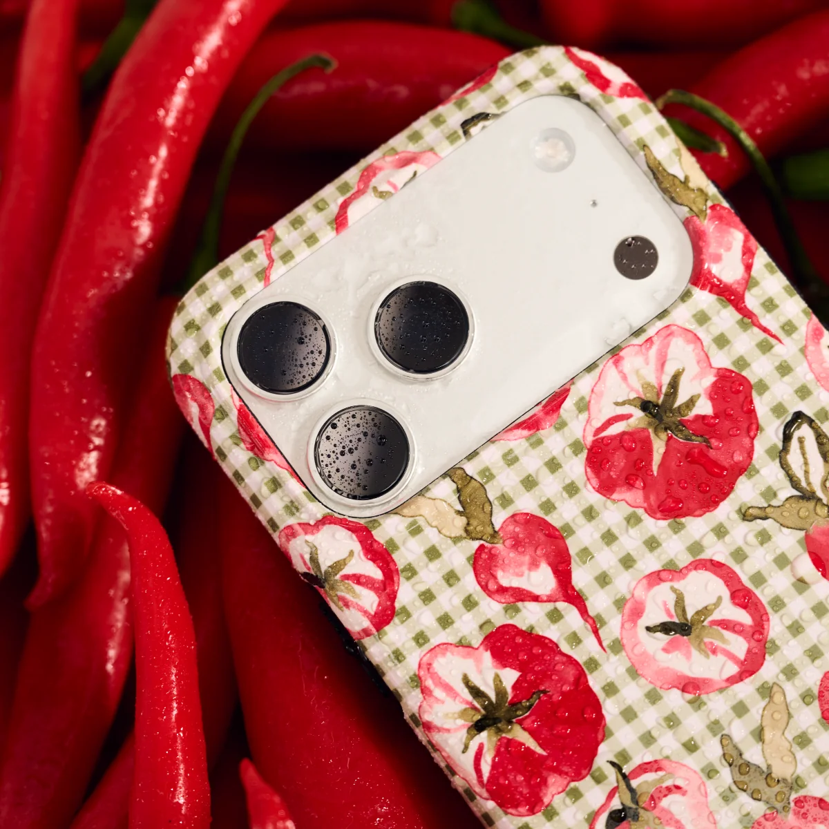 Heirloom - Samsung Galaxy S25 Edge ケース
