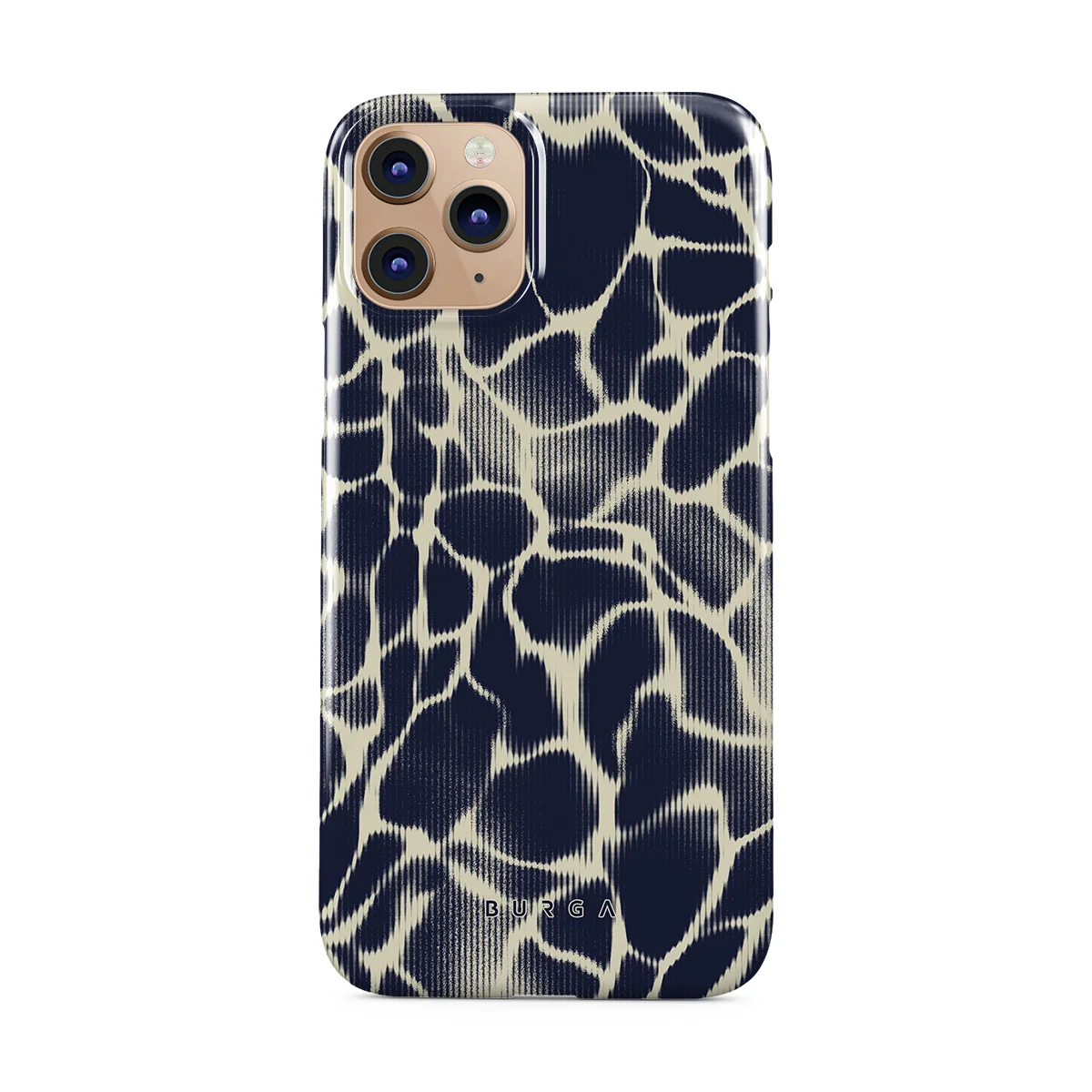 Abyss - iPhone 11 Pro Max ケース
