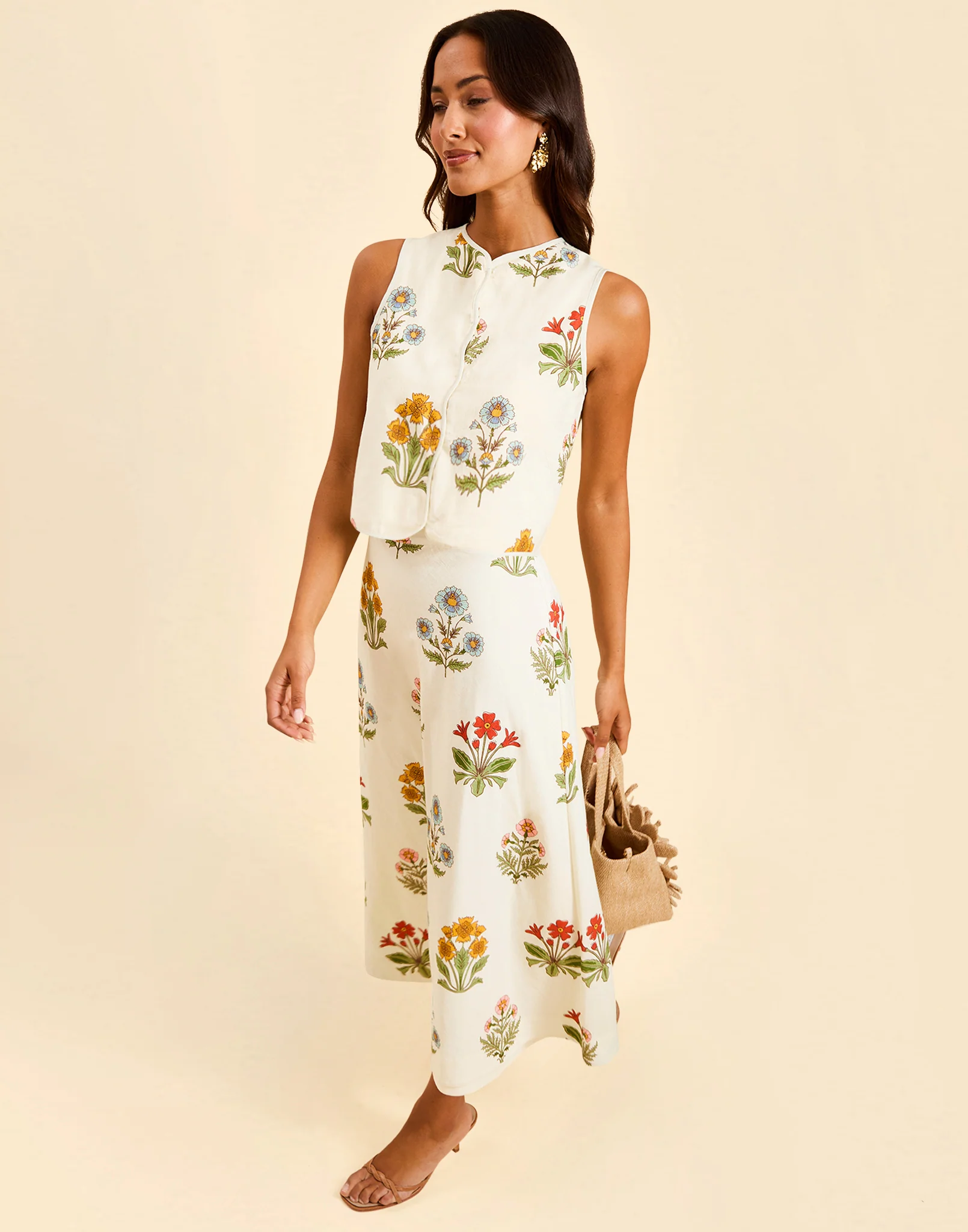 Imogen Convertible™ Vest