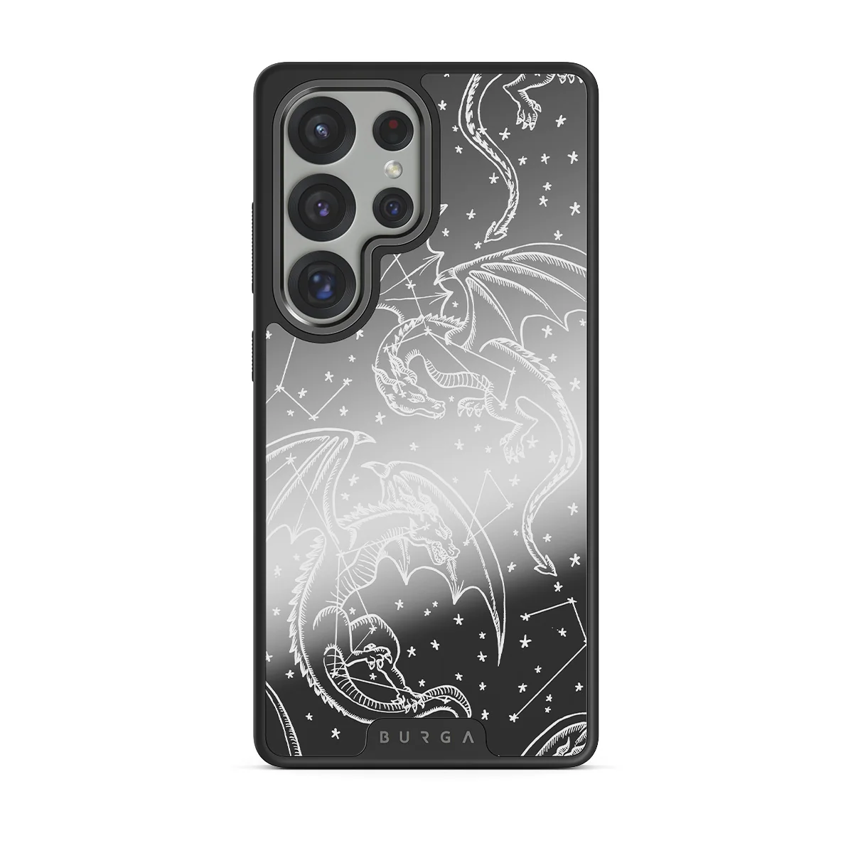 Wyvern - Samsung Galaxy S25 Ultra ケース