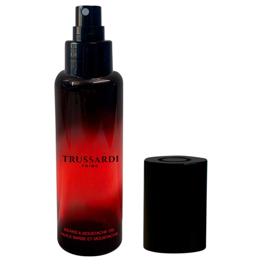 Trussardi Primo Olejek do brody i wąsów