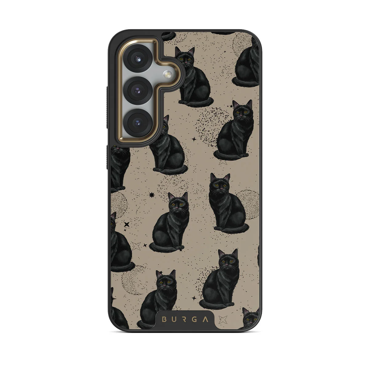 Salem - Samsung Galaxy S25 Plus ケース