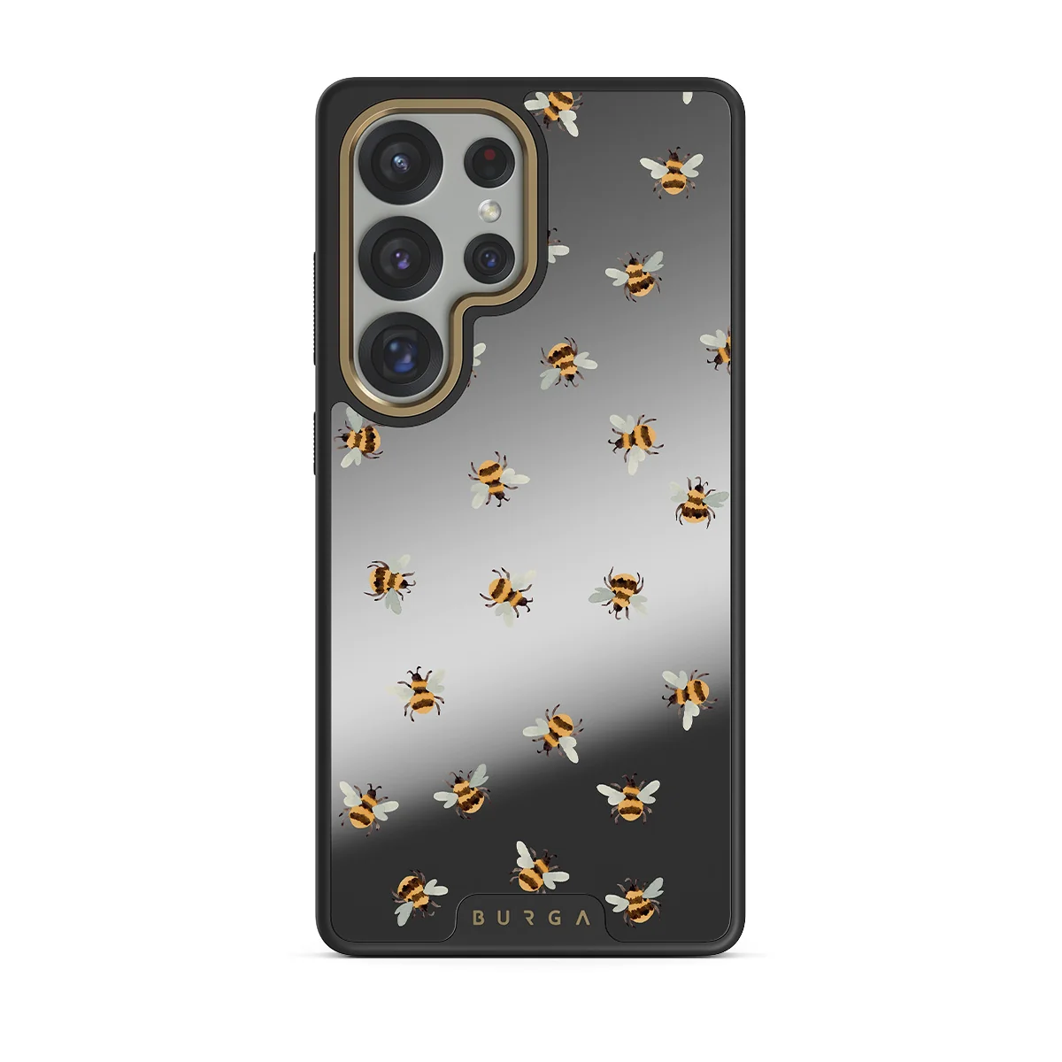 Honeycomb - Samsung Galaxy S25 Ultra ケース