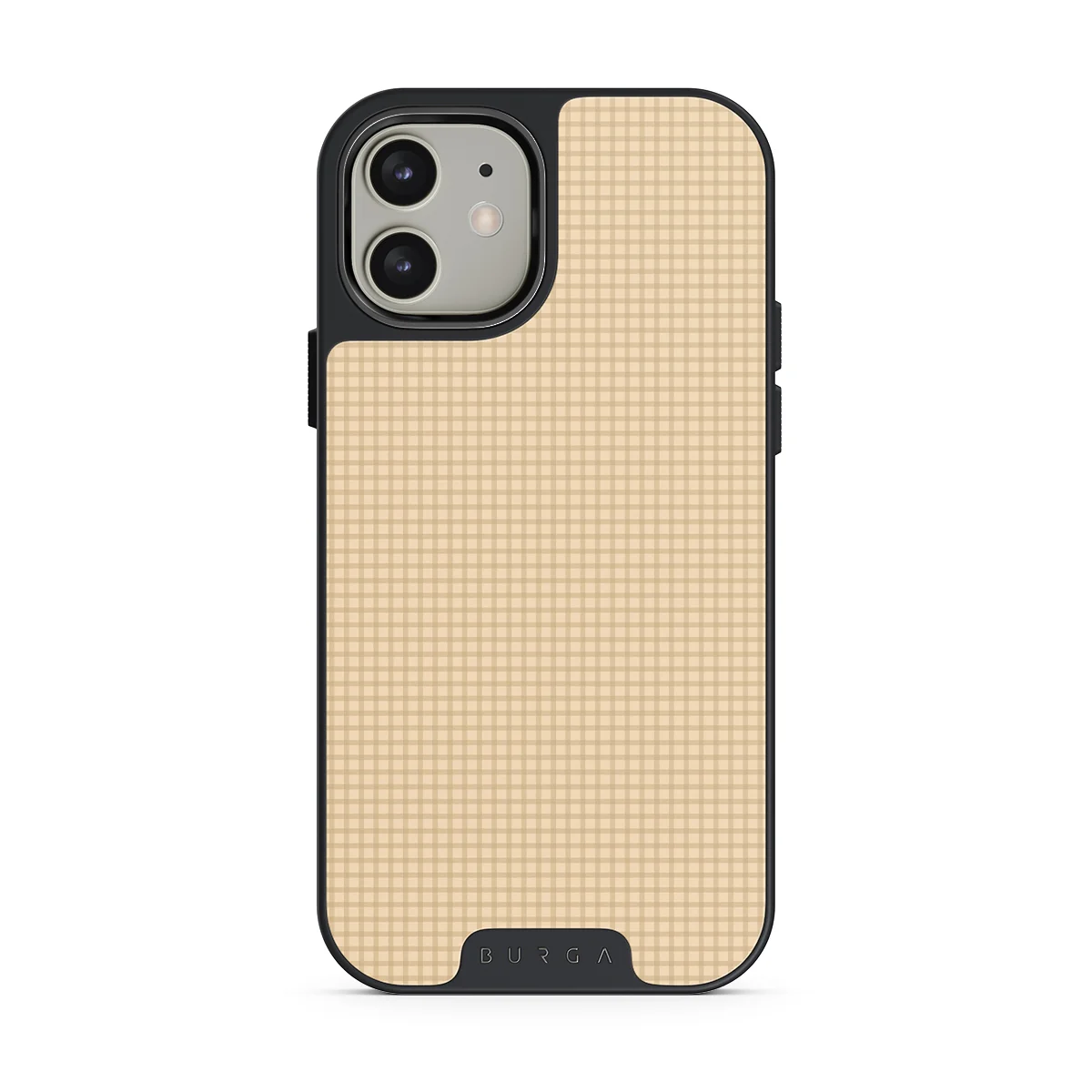 Linen - iPhone 12 ケース
