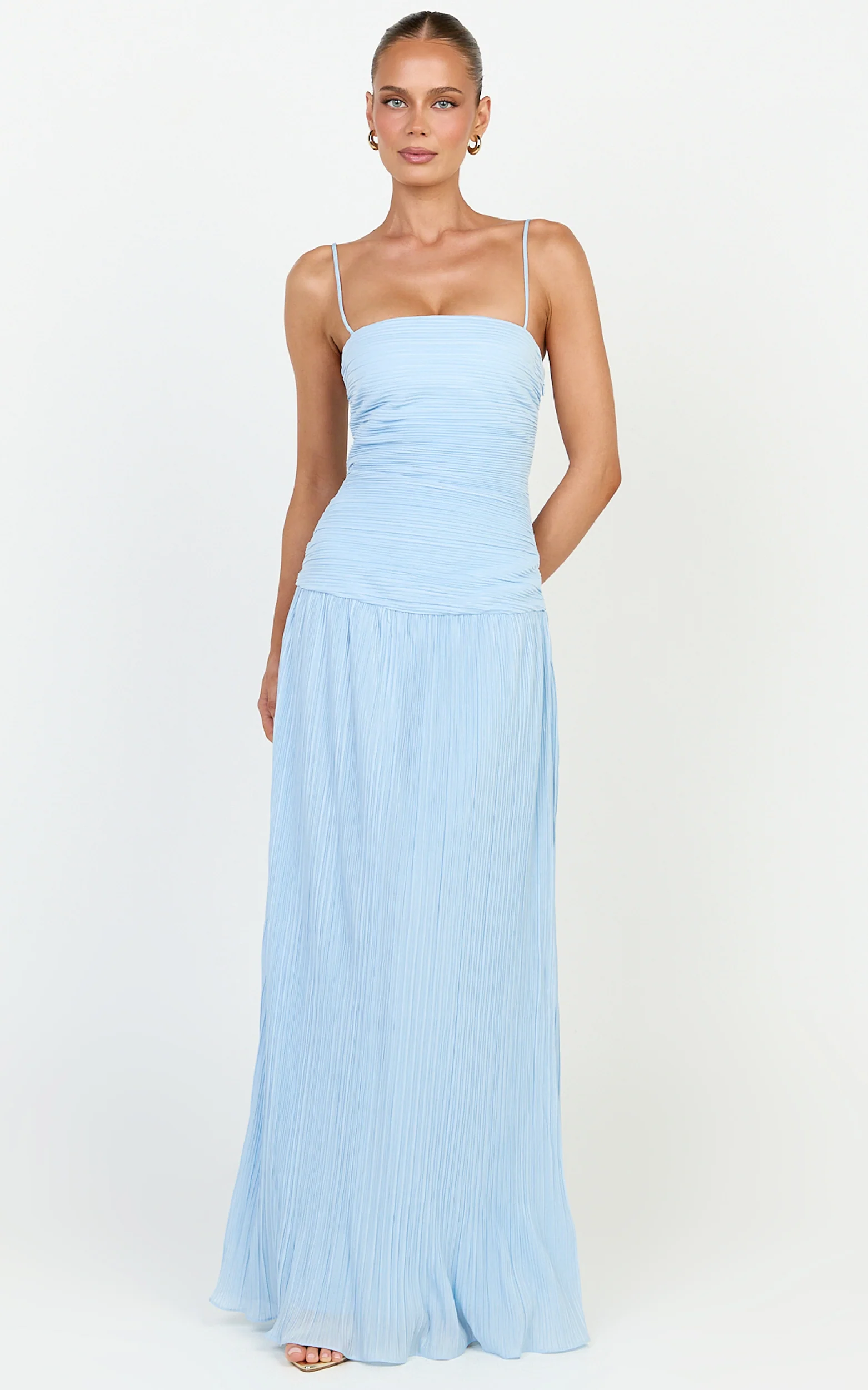 Ashlee Maxi Dress