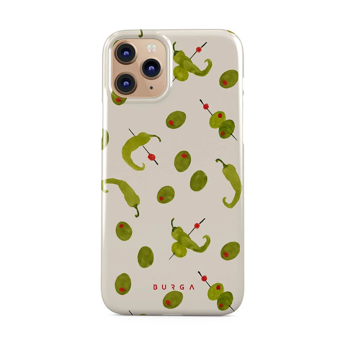 Aperitivo - iPhone 11 Pro Max ケース
