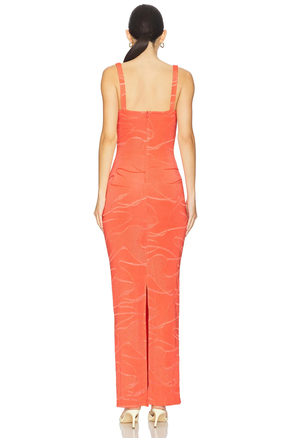 Ezra Maxi Dress