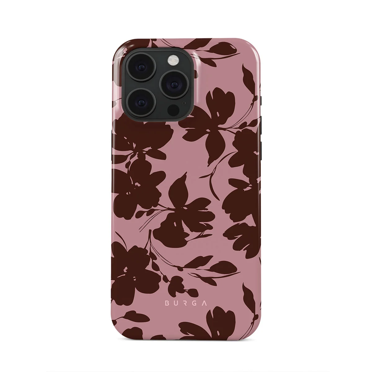 Gossip - iPhone 15 Pro Max Case