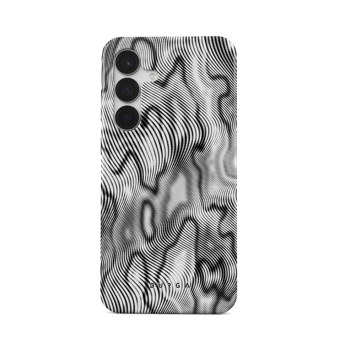 Ghost - Samsung Galaxy S25 FE ケース
