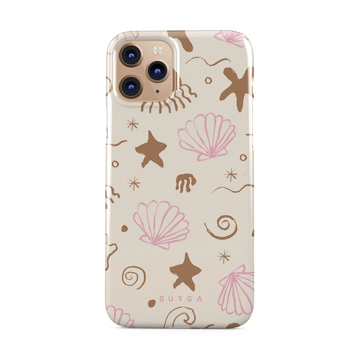 Beach Games - iPhone 11 Pro Max ケース