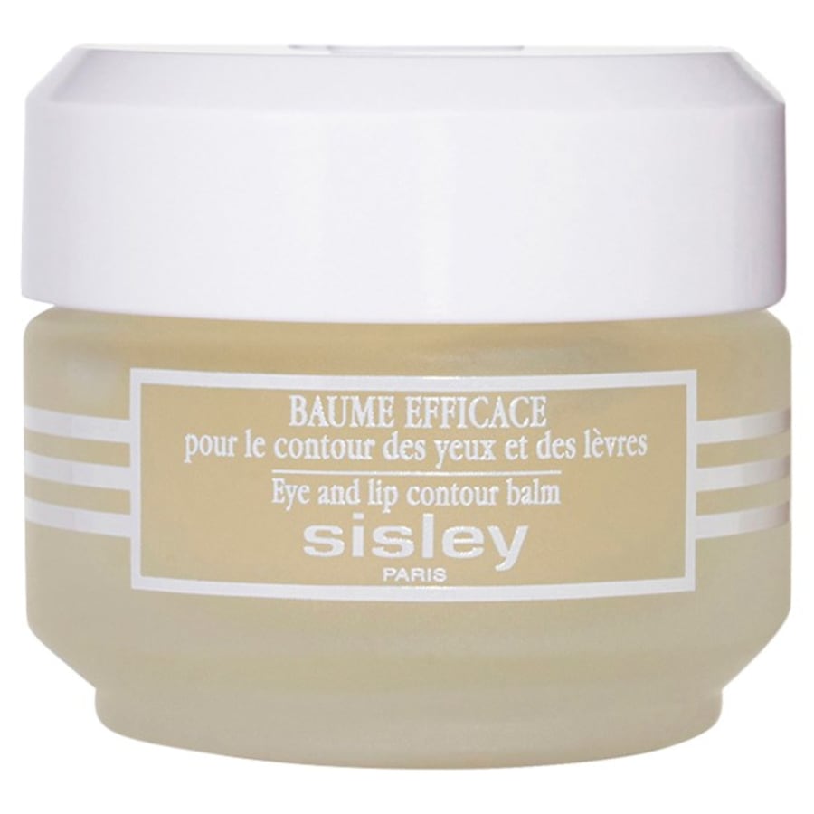 SISLEY Pielęgnacja oczu i ust Baume Efficace Yeux et Lèvres
