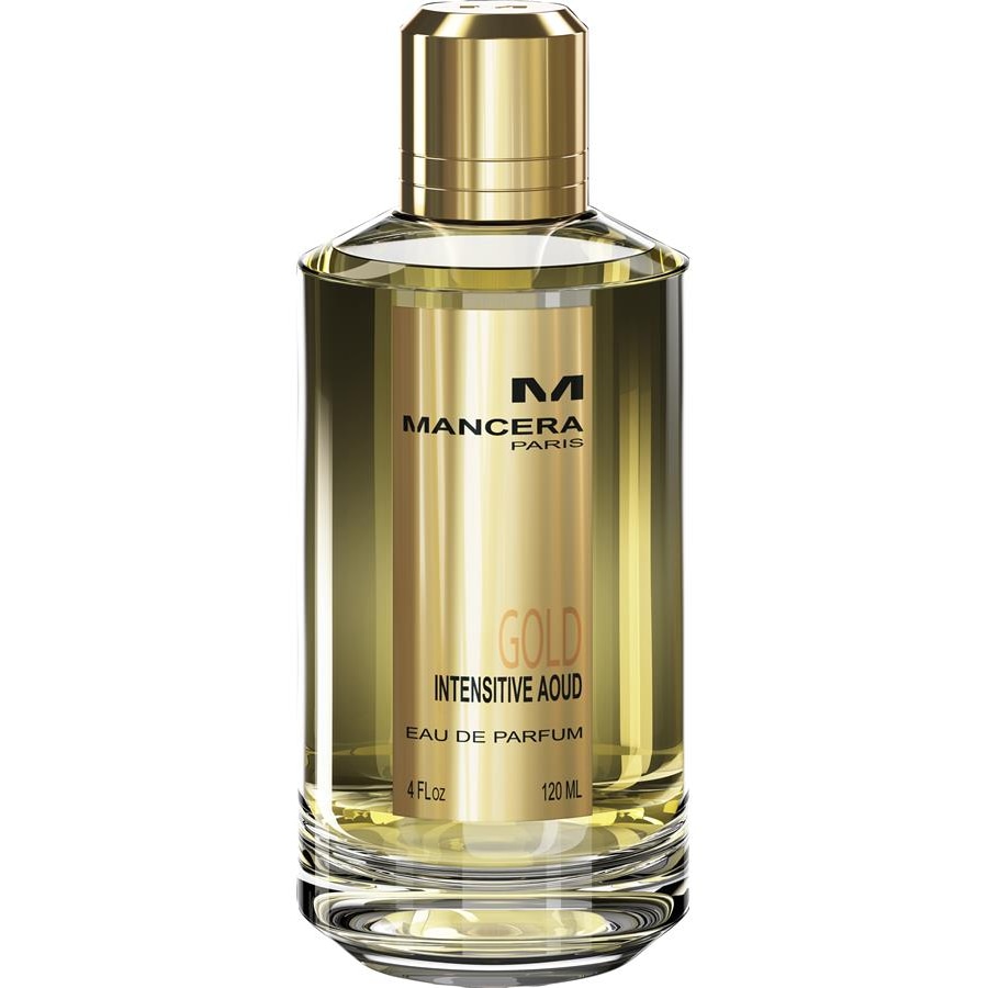 Mancera Mancera Classics Eau de Parfum Spray Gold Intensive Aoud