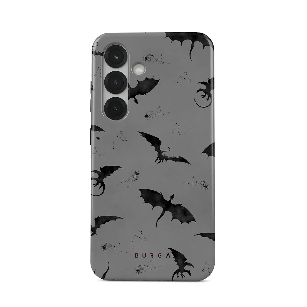 Draco - Samsung Galaxy S25 ケース