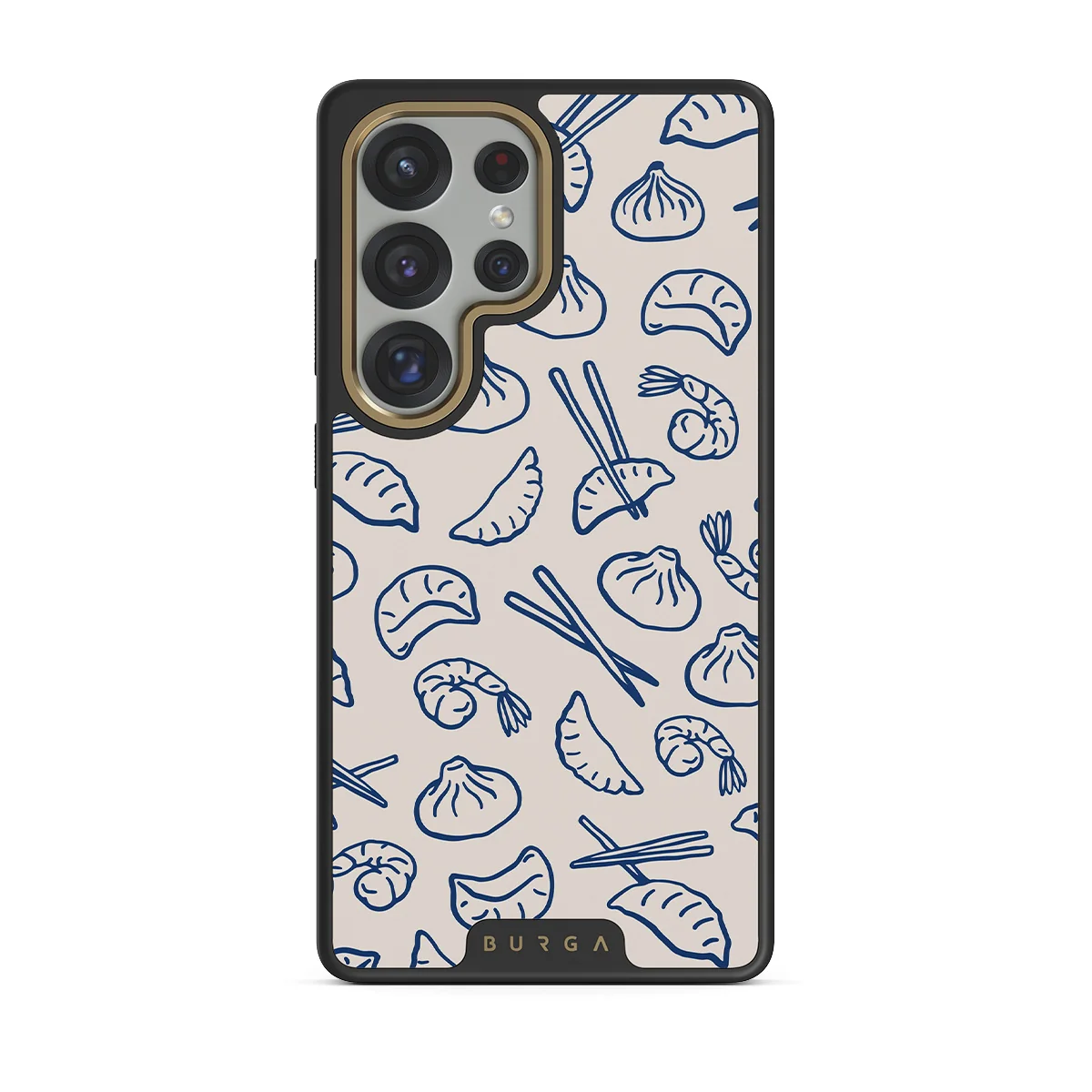 Takeout - Samsung Galaxy S25 Ultra ケース