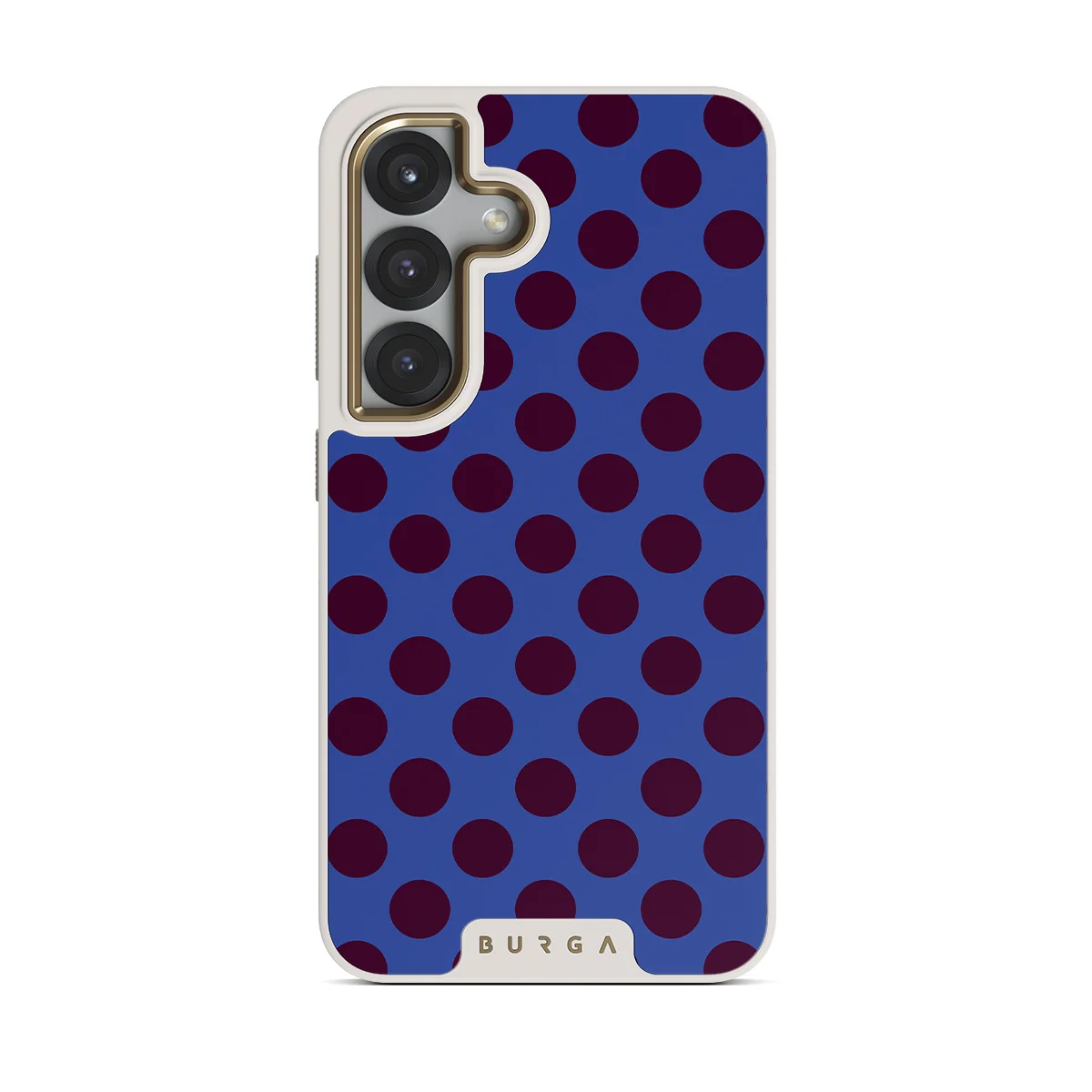 On Pause - Samsung Galaxy S25 Plus ケース