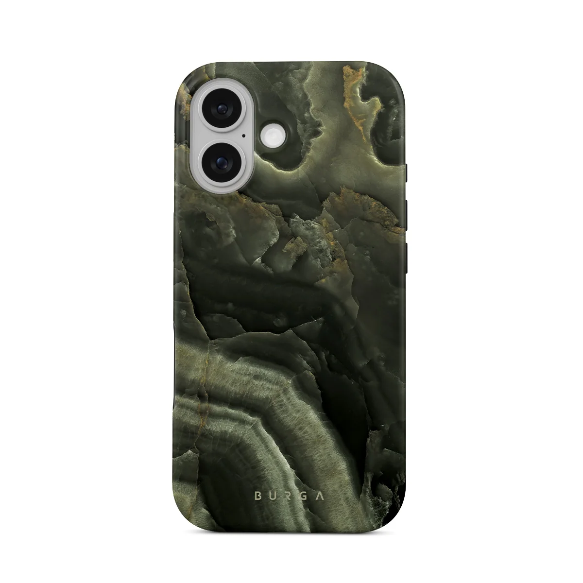 Misty Forest - iPhone 16 ケース