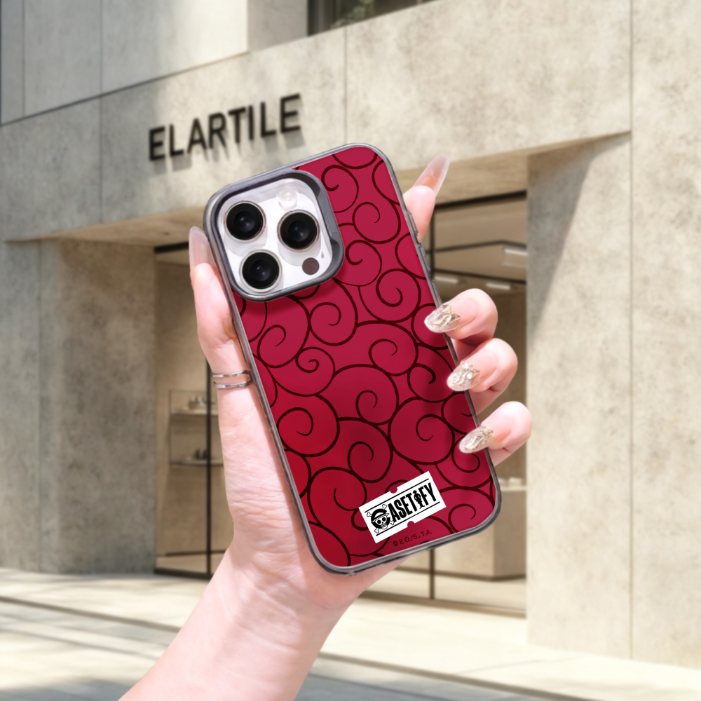 Op-Op Case
