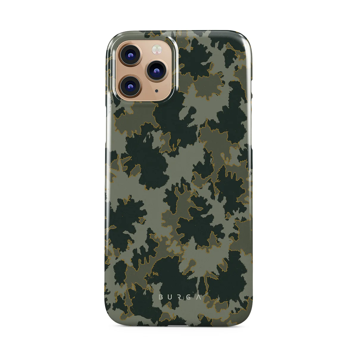 Moss - iPhone 11 Pro ケース