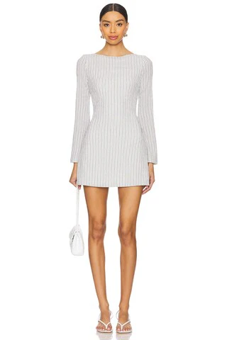 Angelica Dress
