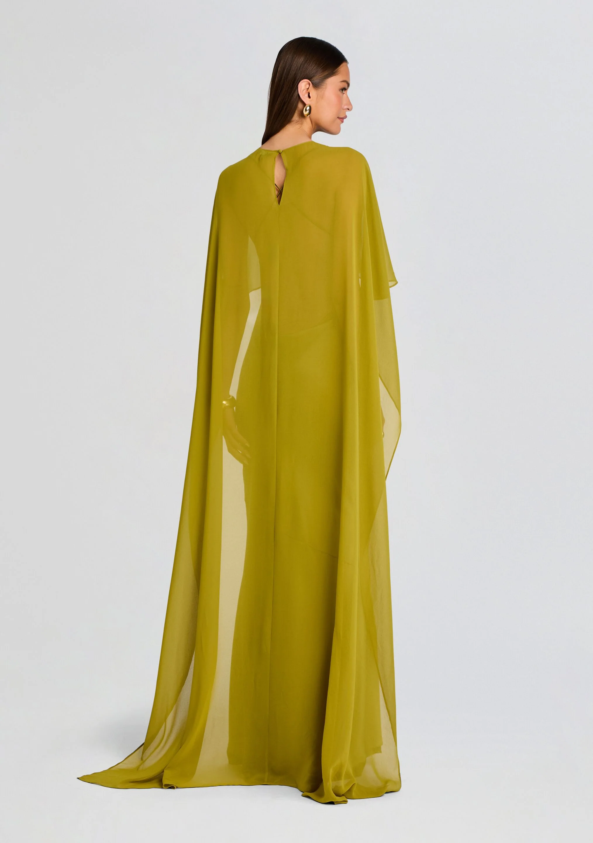Anicca Cape