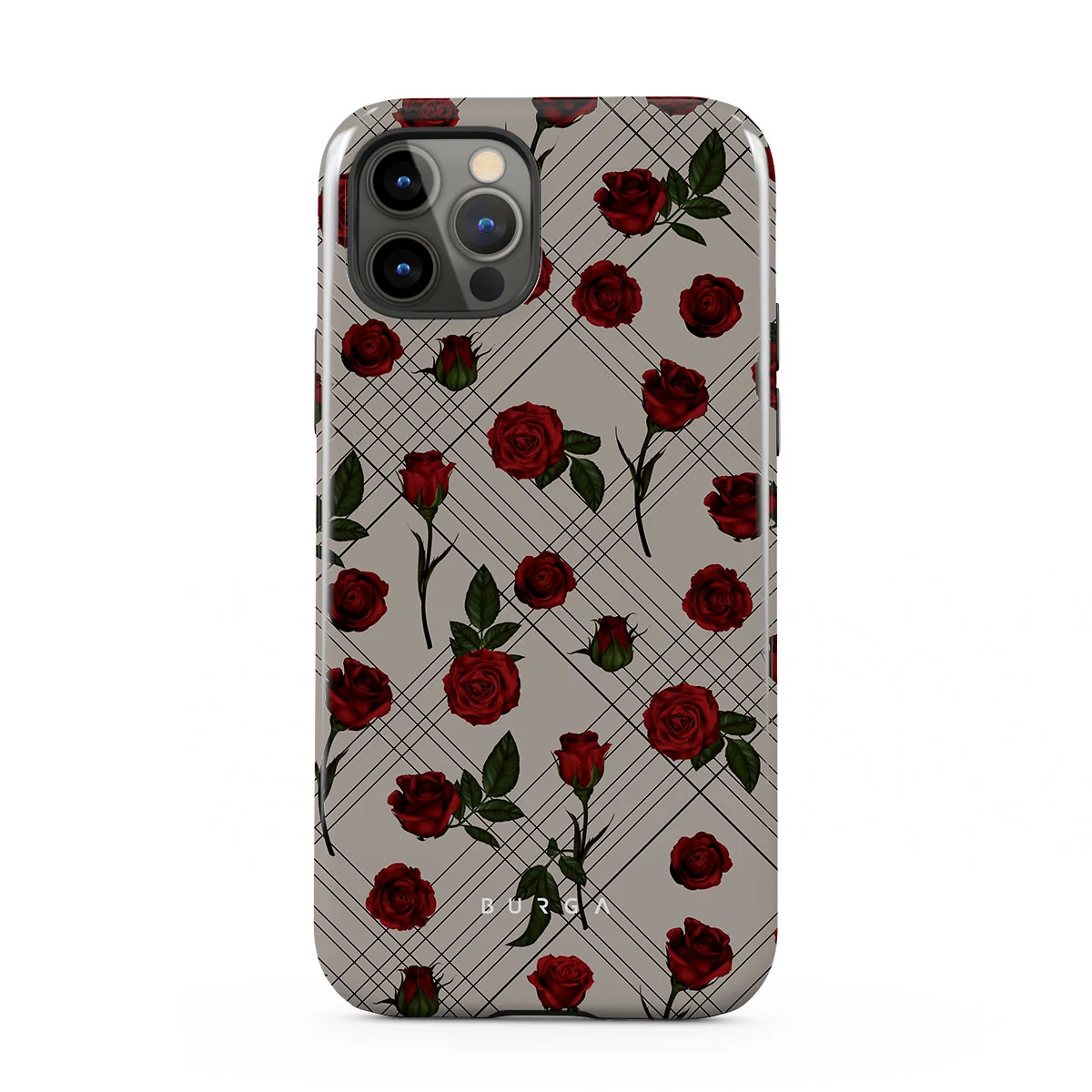 Sweet Sin - iPhone 12 Pro Max ケース