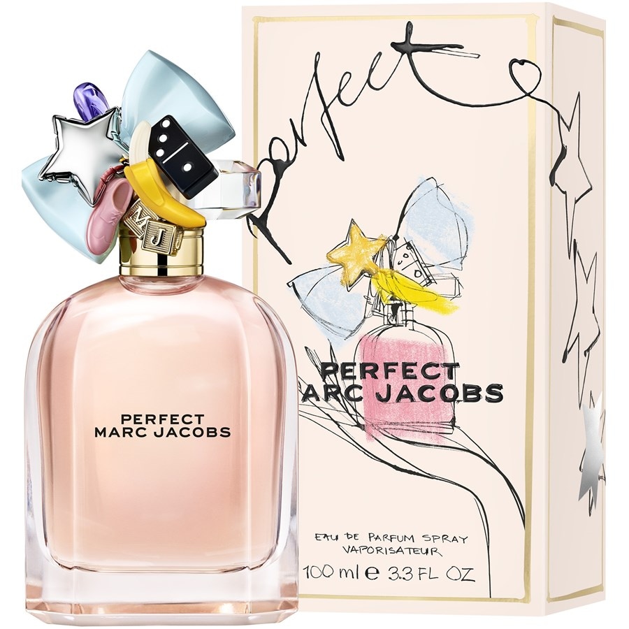 Marc Jacobs Perfect Eau de Parfum Spray