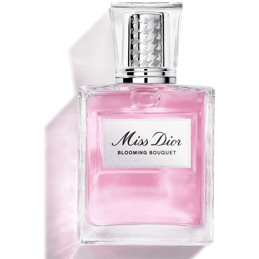 DIOR Miss Dior Miss Dior Blooming Bouquet Roller-Pearl Kwiatowa i świeża woda toaletowa