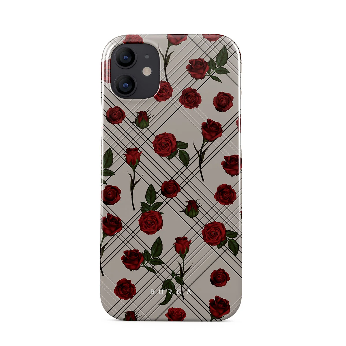 Sweet Sin - iPhone 12 Mini ケース