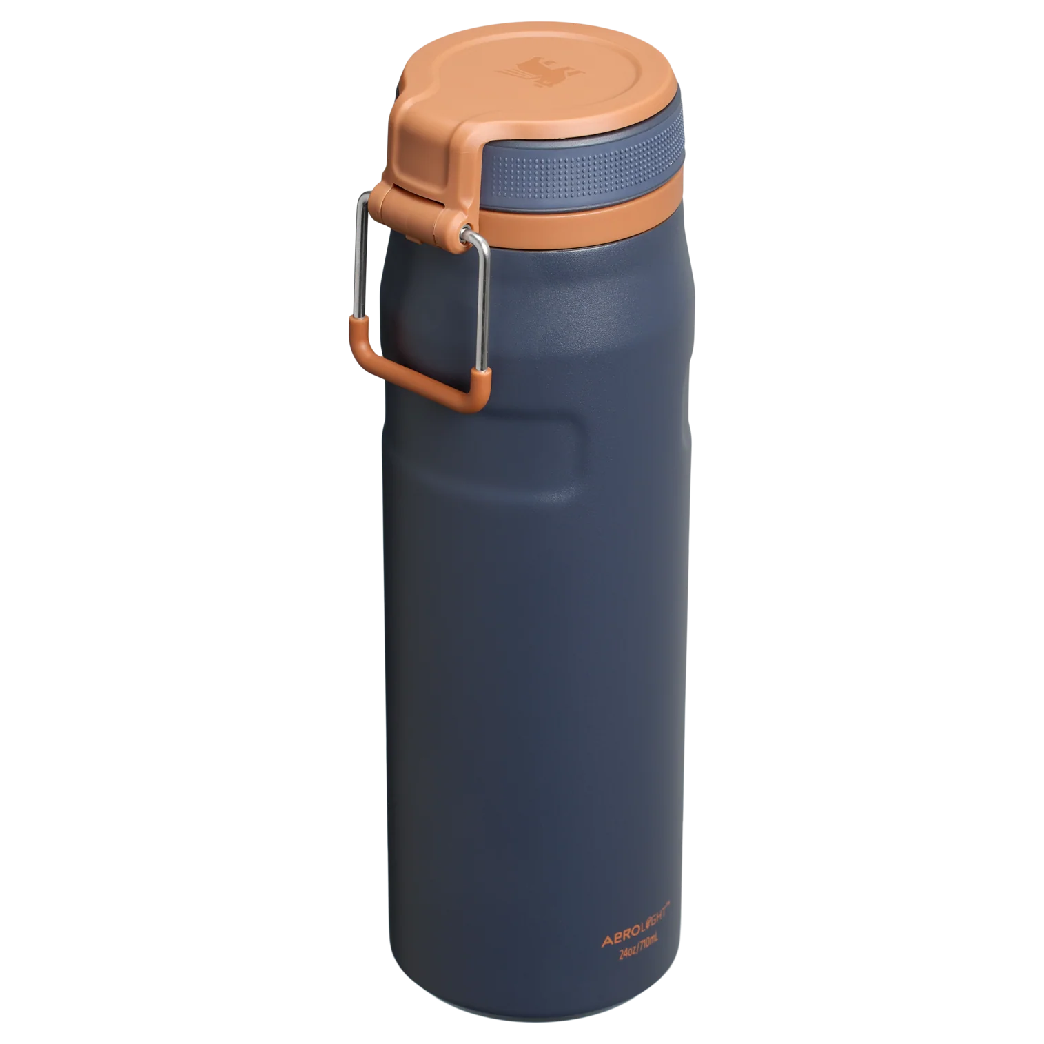 The IceFlow™ Bottle with Twist Flip Lid
