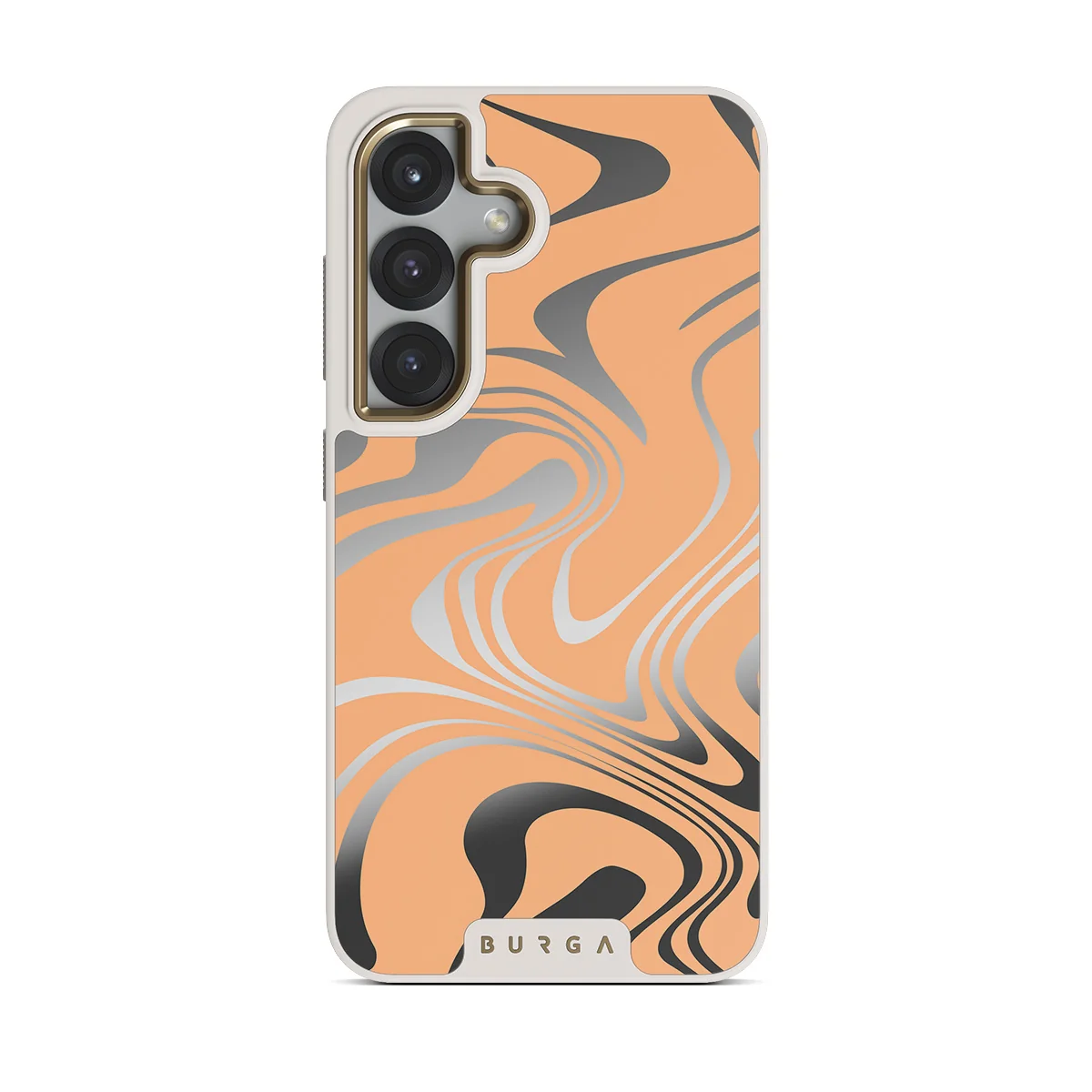 High Vibrations - Samsung Galaxy S25 ケース