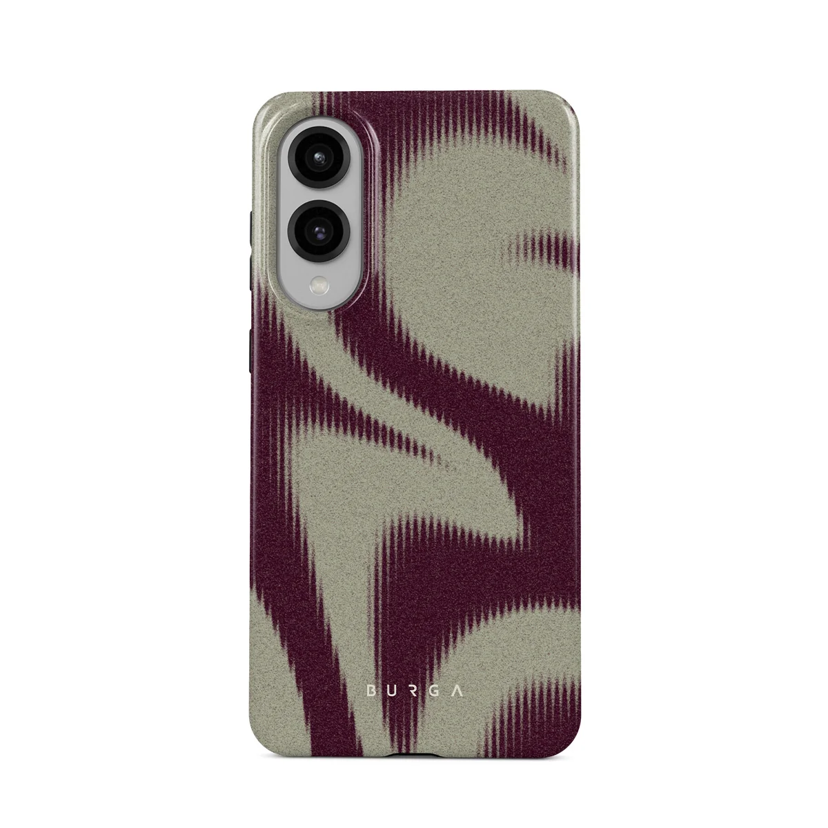 Phantom - Samsung Galaxy S25 Edge ケース