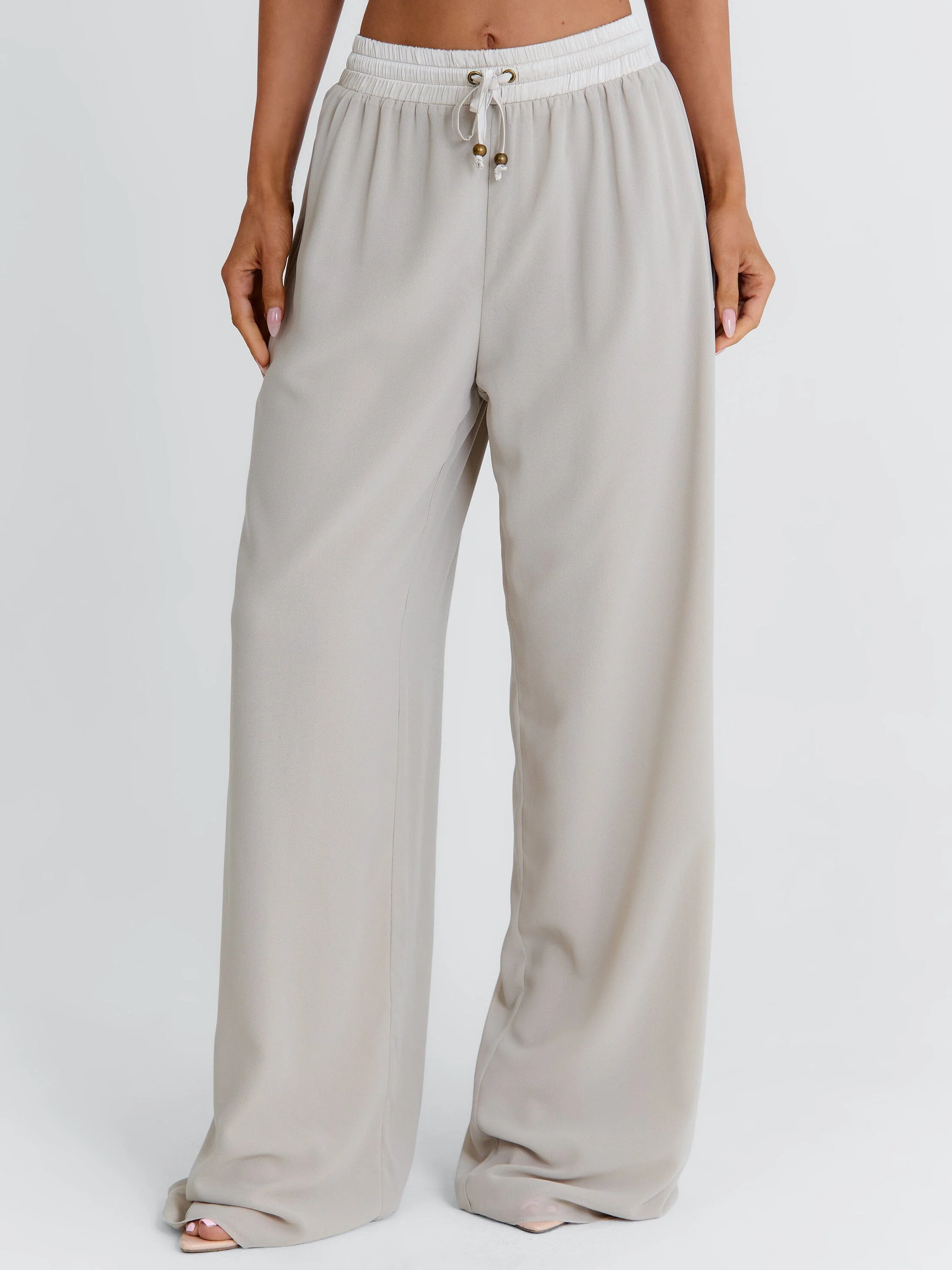 Phonix Pants Grey