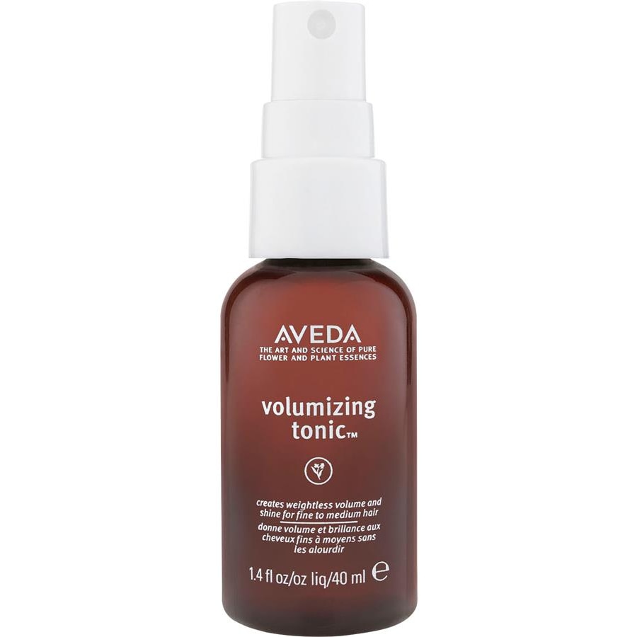 Aveda Treatment Tonik zwiększający objętość