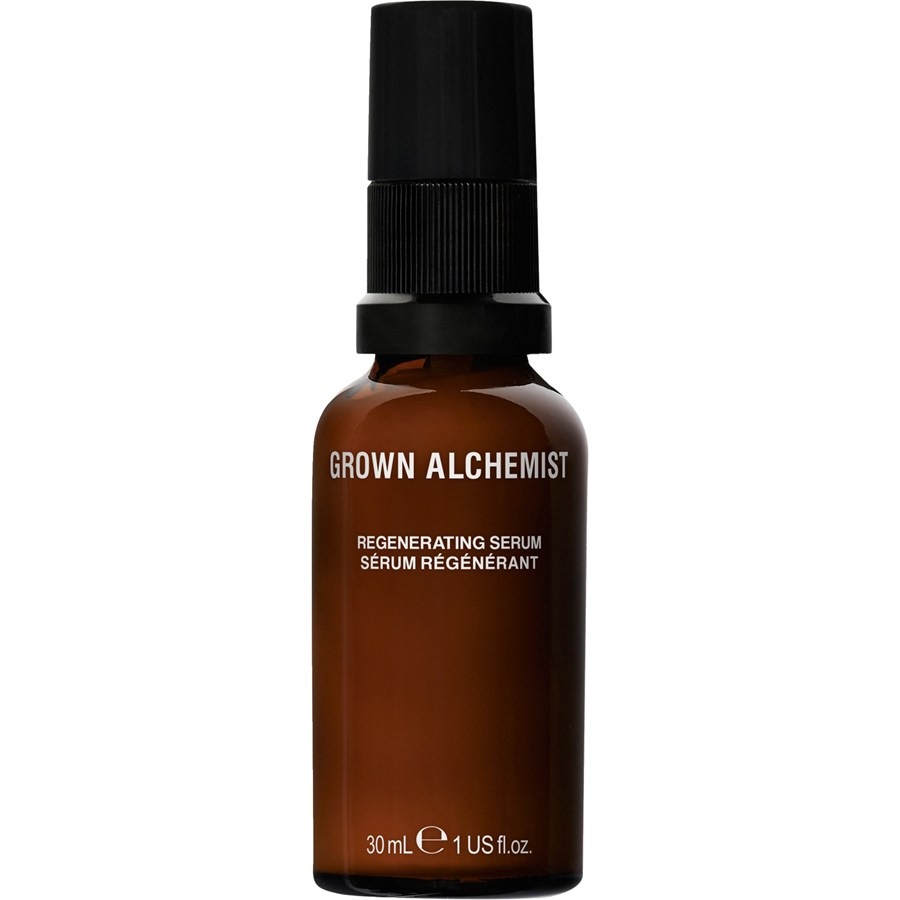 Grown Alchemist Serum Regenerating Serum