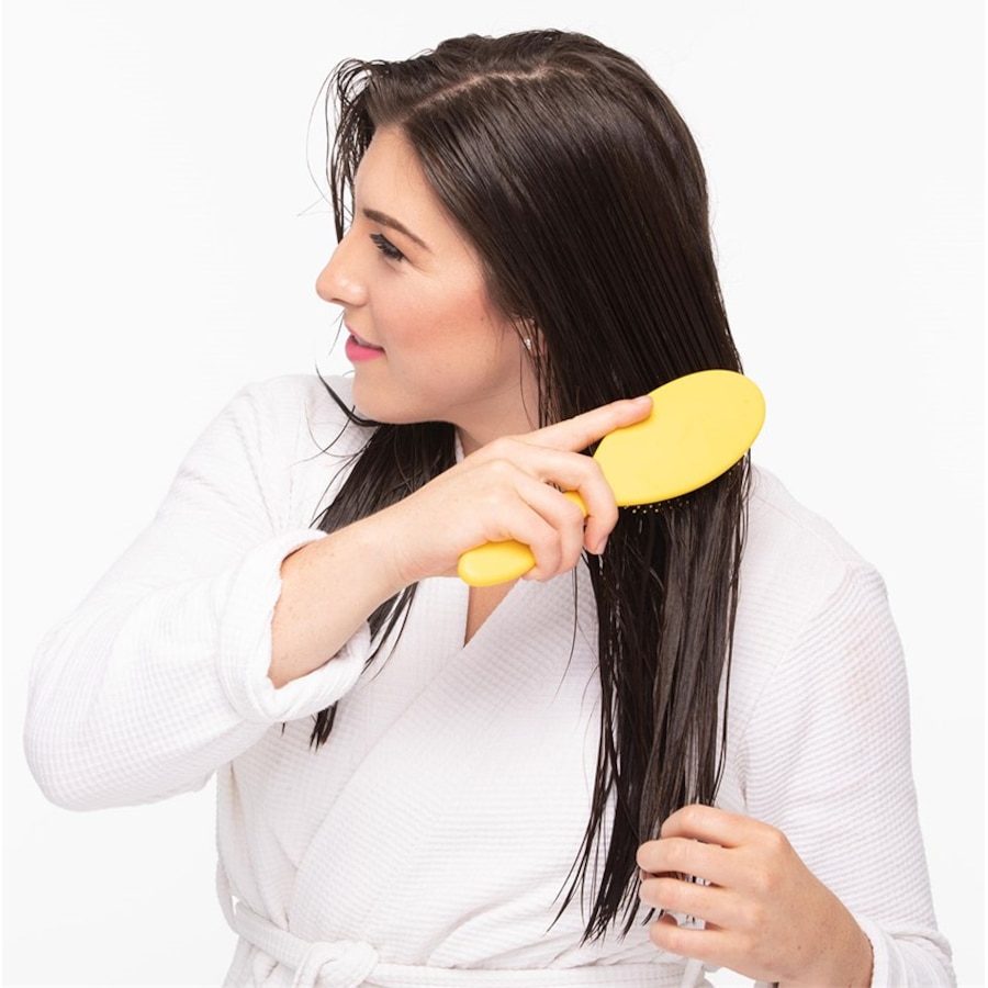 Drybar Szczotki Szczotka Super Lemon Drop Daily Detangler
