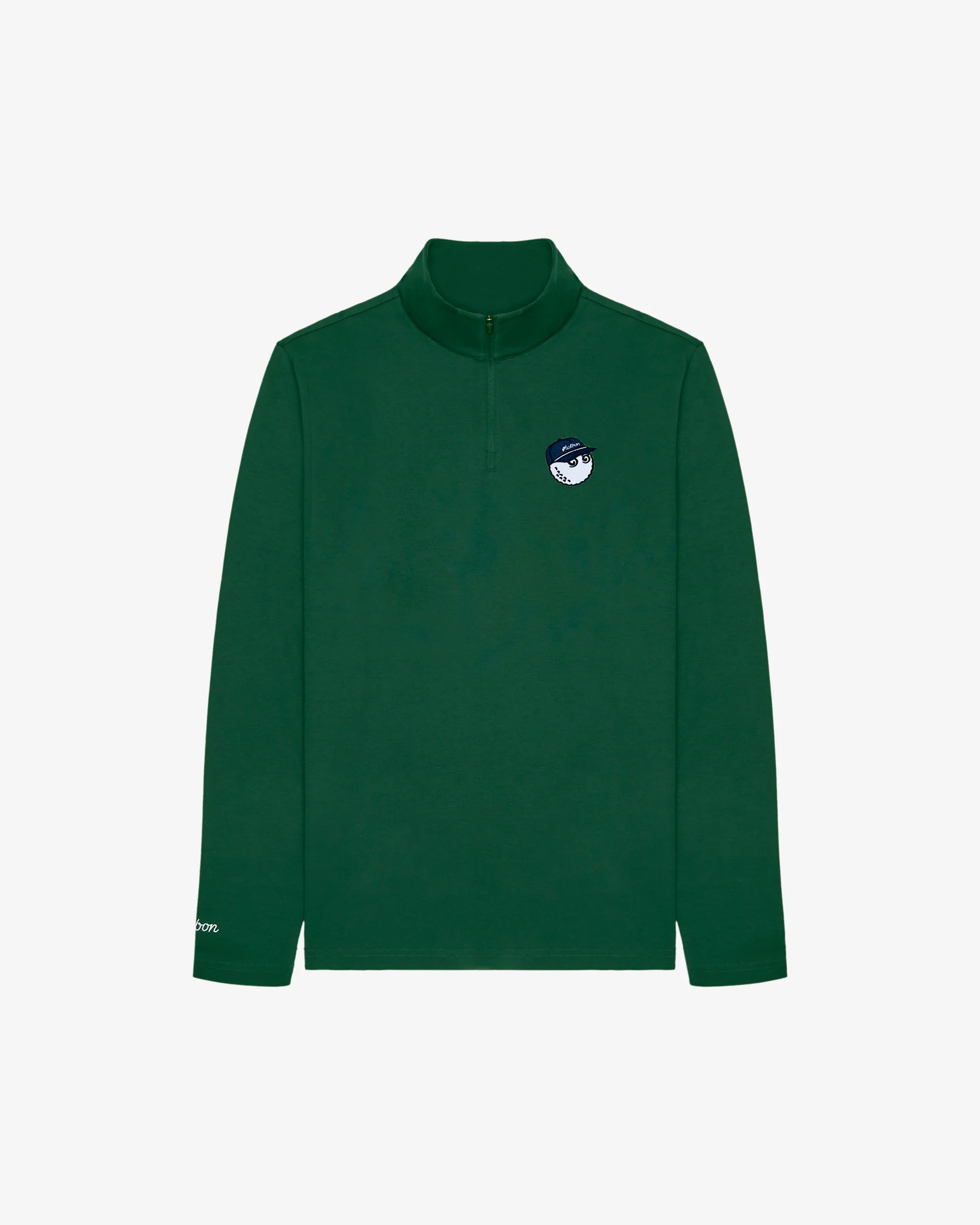 Flyer Mid Layer