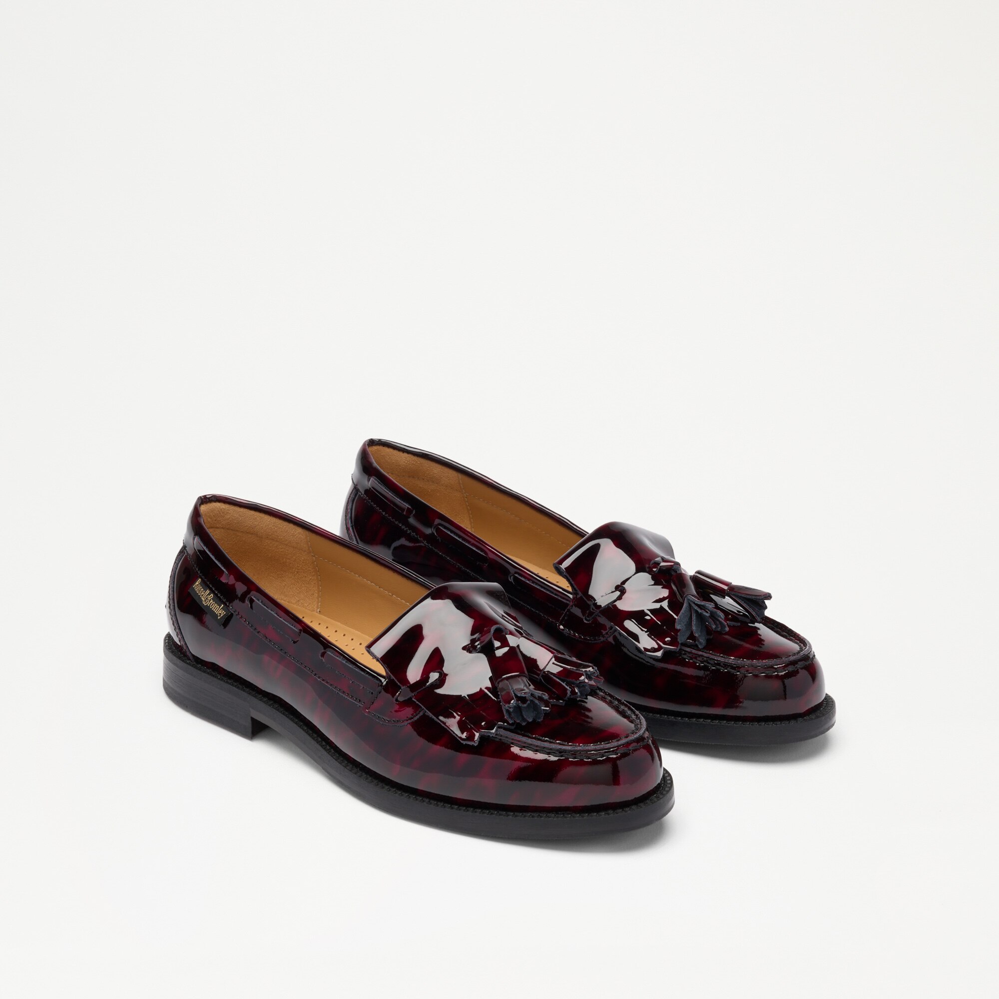 Chester<br>Tassel Loafer