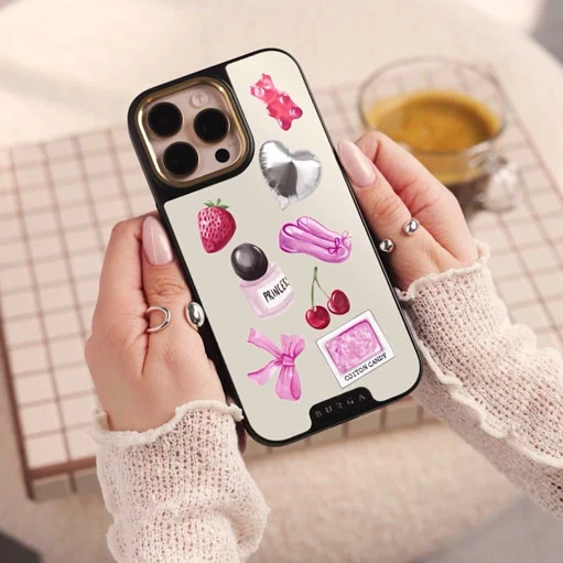 Baby Girl - iPhone 11 Pro ケース