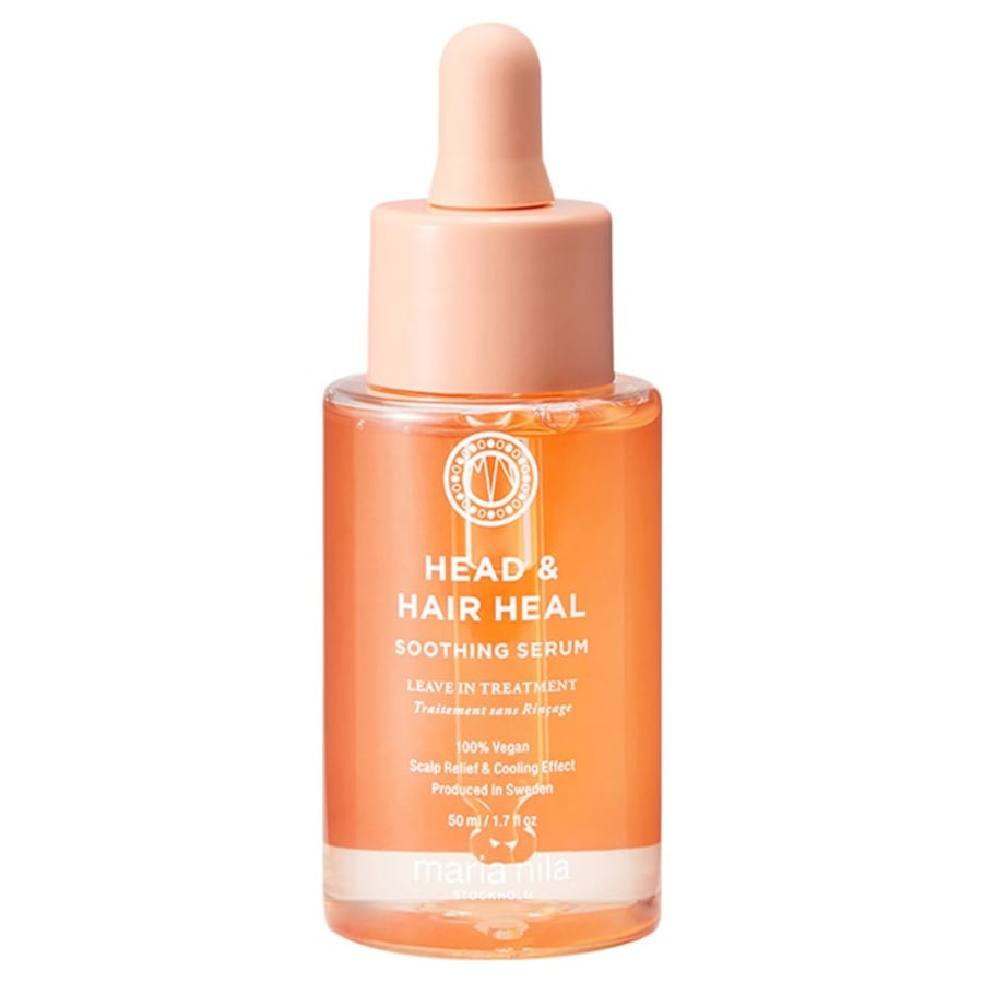 Maria Nila Head & Hair Heal Serum łagodzące