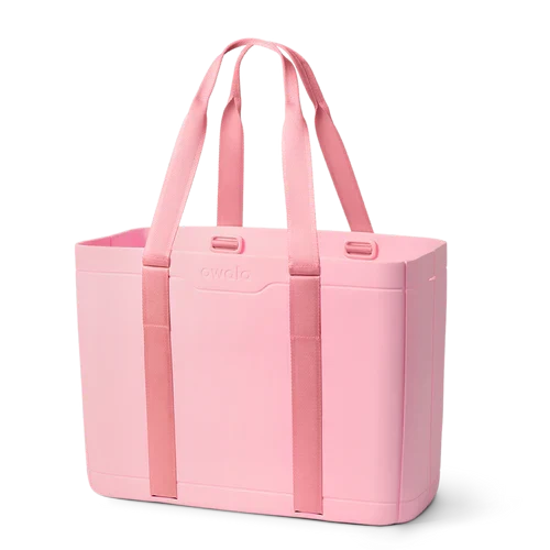 Owala The Sun-Day Collapsible Tote