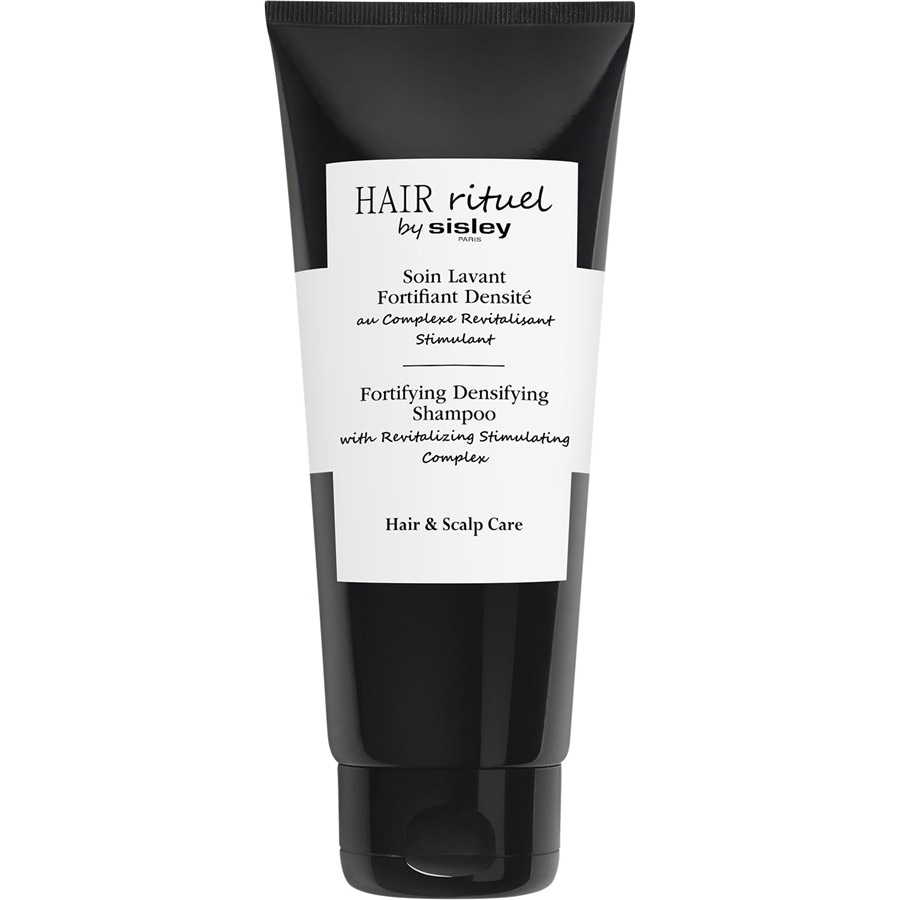 HAIR RITUEL by SISLEY Szampon Wzmacniający szampon zagęszczający